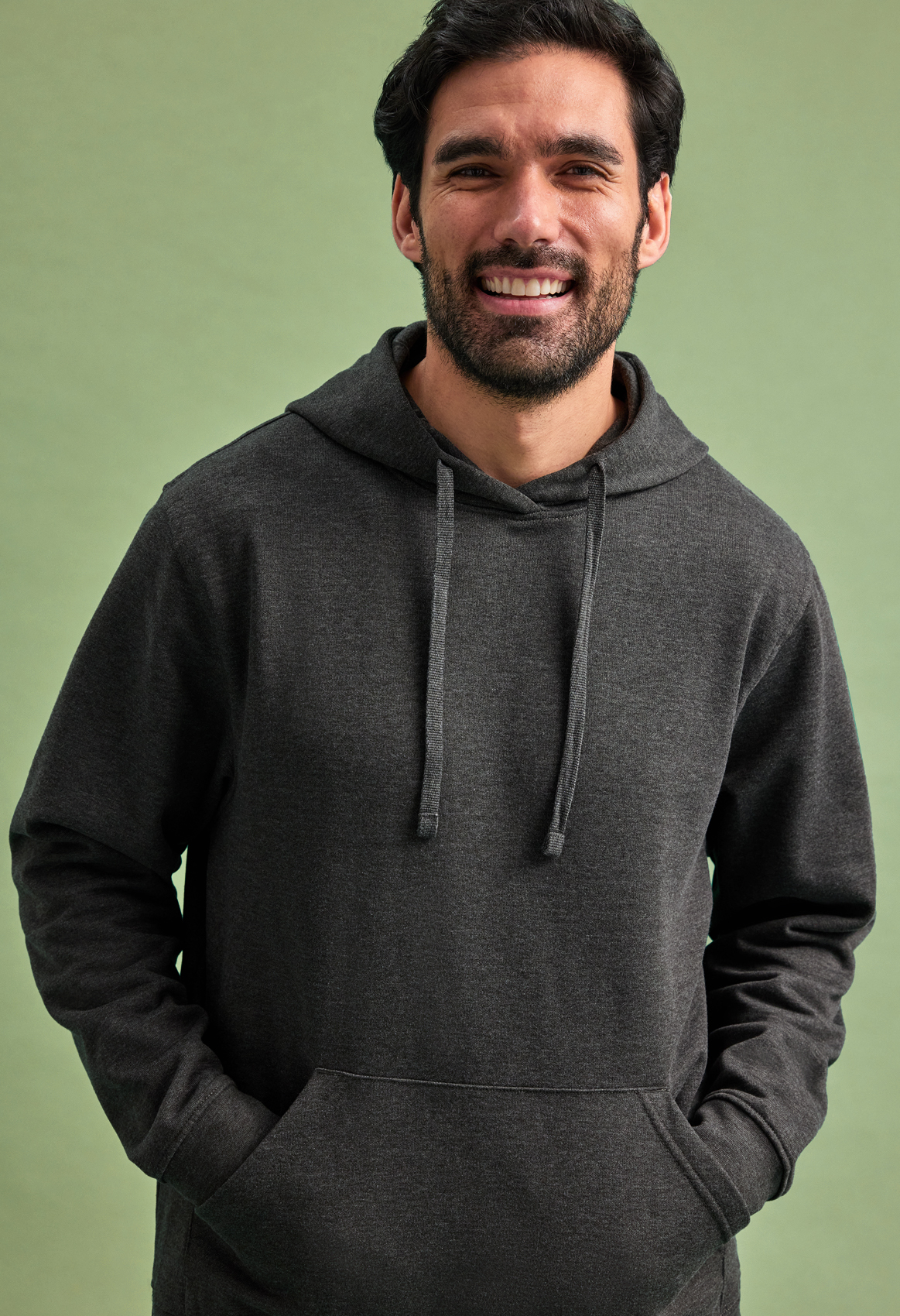 Eco Hoodie