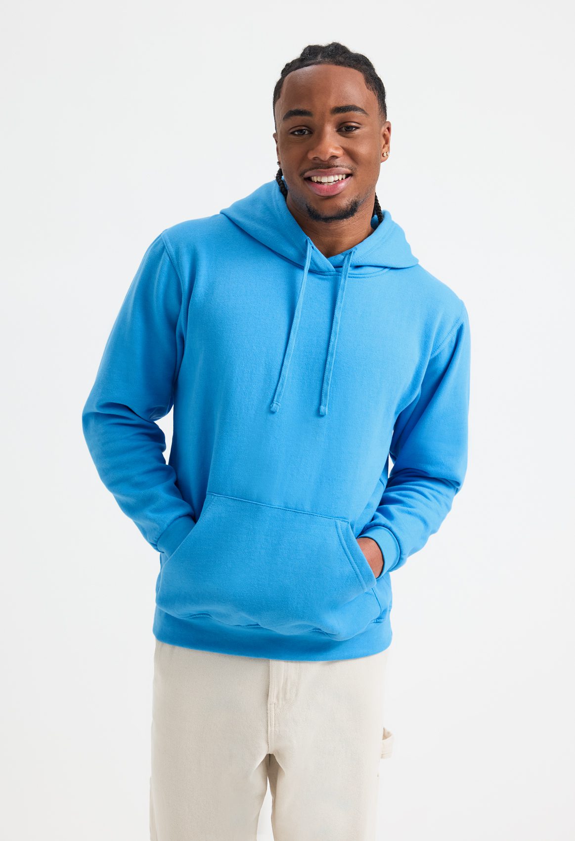 The UX Hoodie